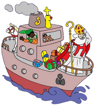 Stoomboot