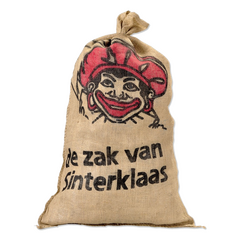 de zak